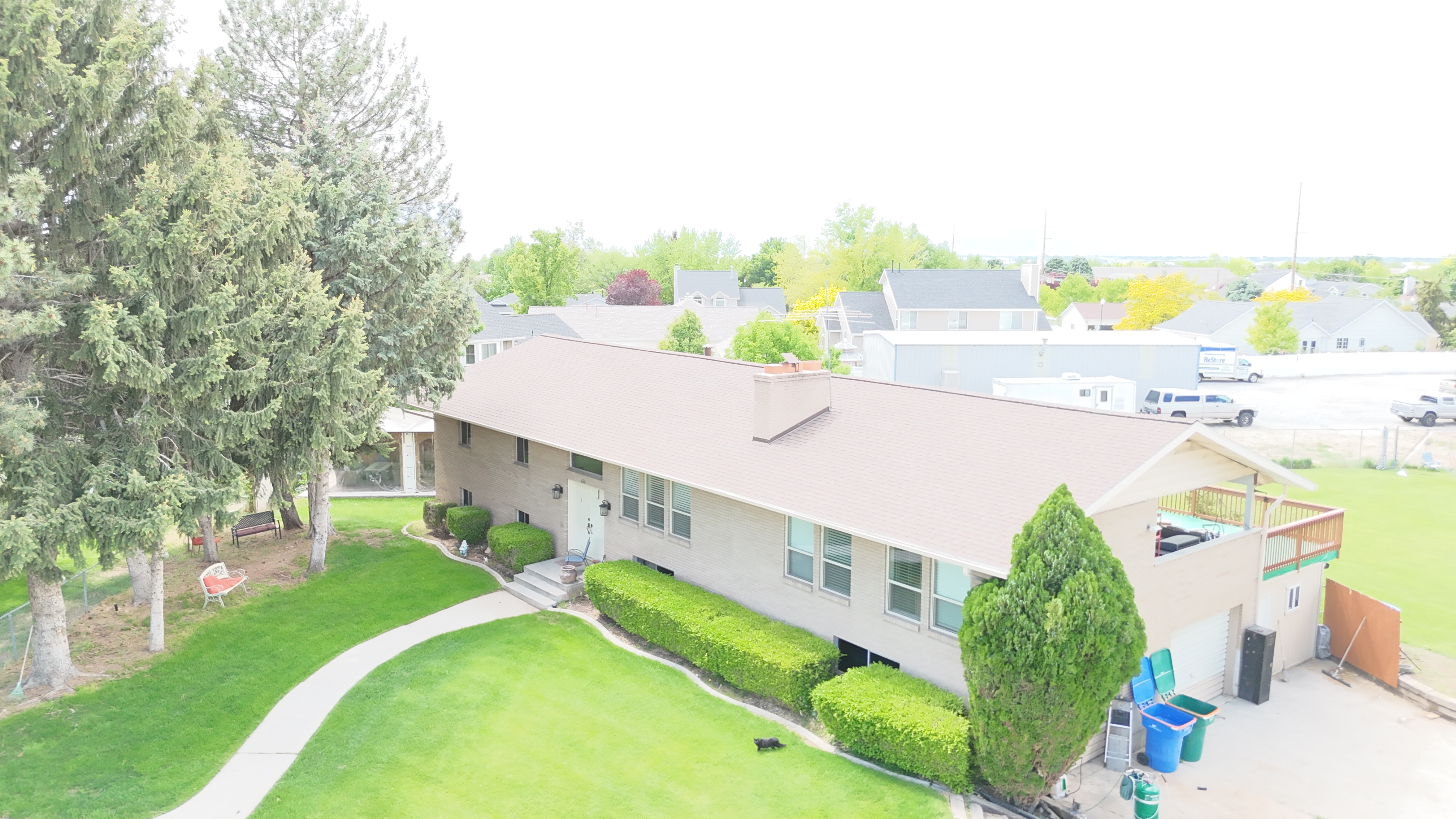 688 West 1550 North orem UT 85057