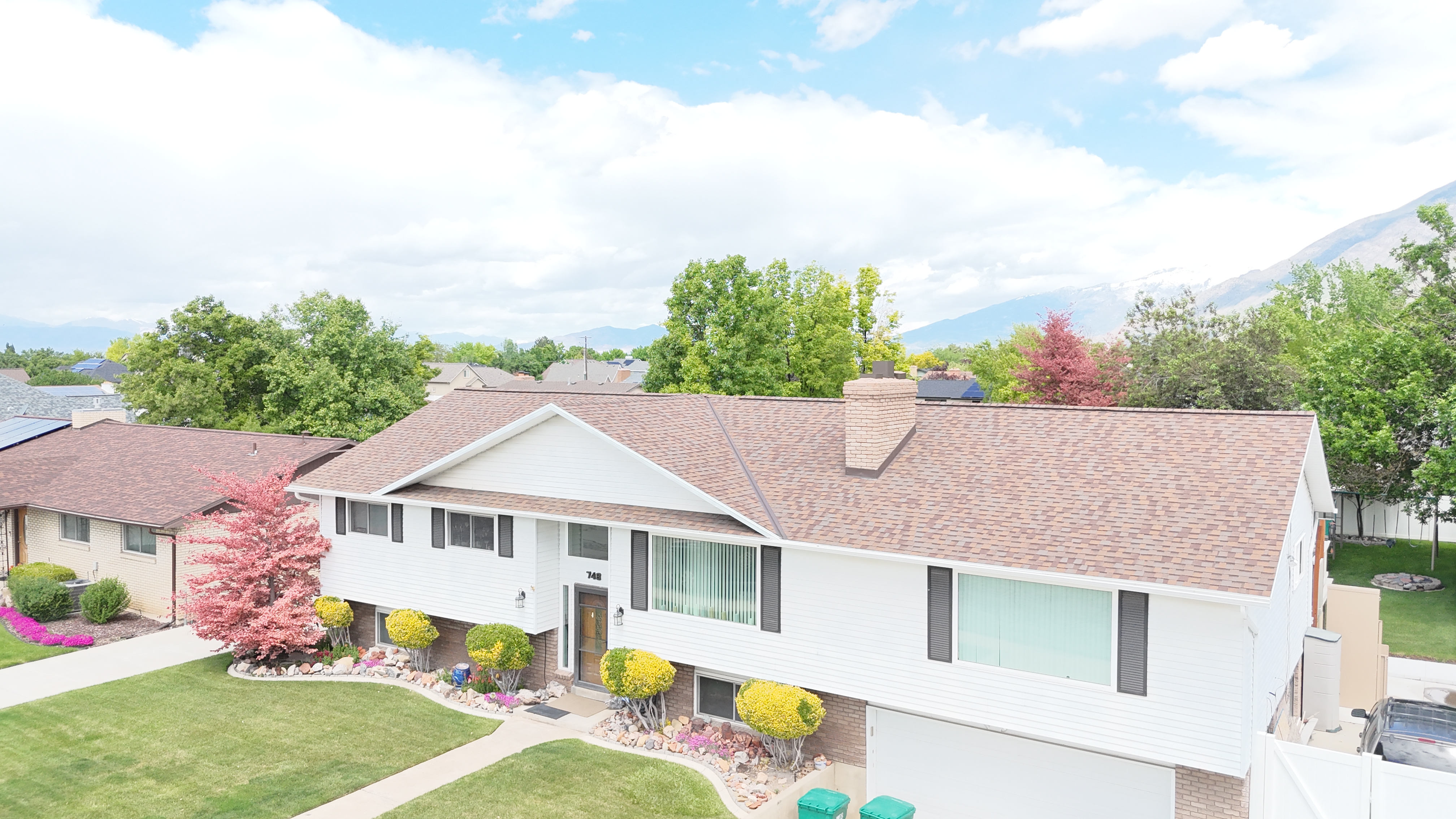 748 West 1650 North Orem UT 84057