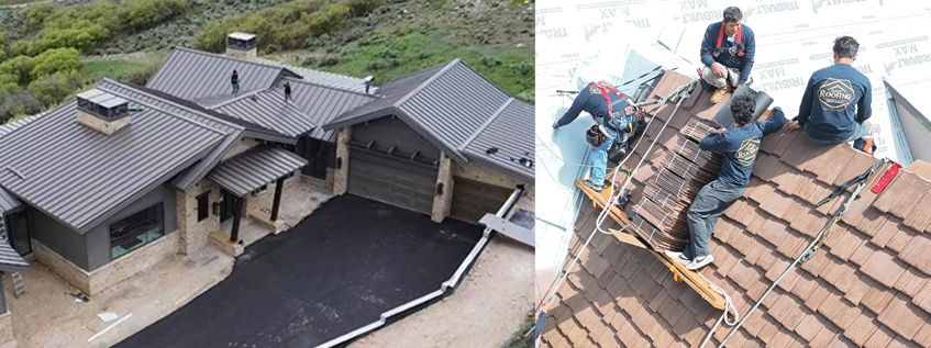 On Site Photo Galleries